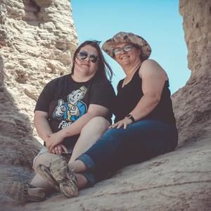 Meet your Posher, Bethany